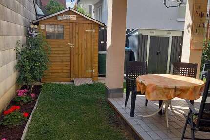 Wohnung zum Kaufen in Massenbachhausen 249.000 € 78 m² 3 zimmer