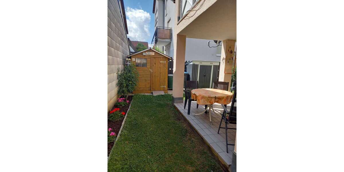 Wohnung zum Kaufen in Massenbachhausen 249.000 € 78 m² 3 zimmer