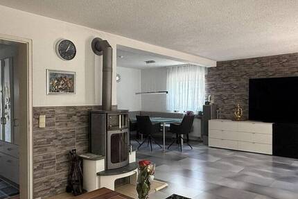 Tolles Haus mit viel Platz!