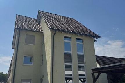 Haus Neckarsulm - 7 Zimmer, 176 m&sup2;, 2.200&euro; | Angebot:26511364
