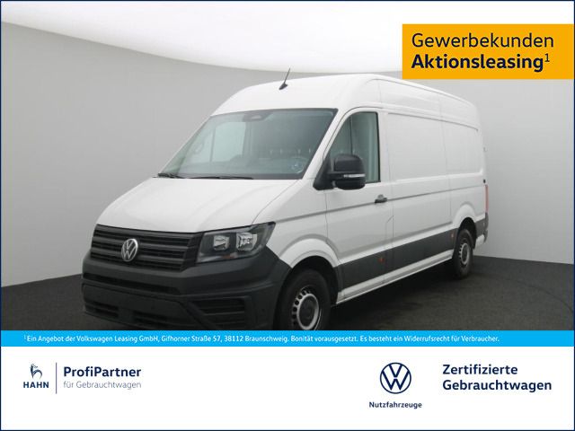 VW Crafter 29.577 km 39.890 &euro; Bietigheim-Bissingen 74321