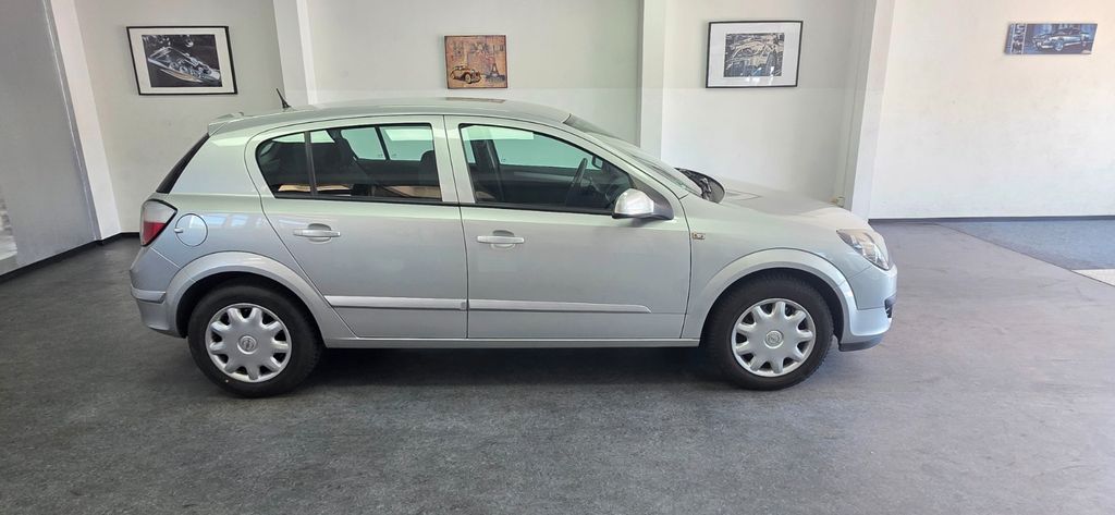 Opel Astra 142.000 km 1.490 &euro; Asperg/Ludwigsburg bei Stuttgart 71679
