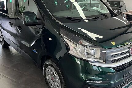 Fiat Talento