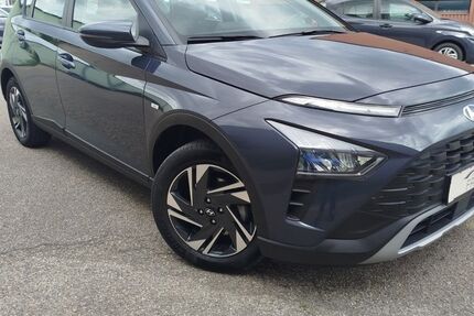 Hyundai BAYON 9.823 km 17.790 € Heilbronn 74076