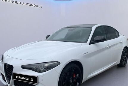 Alfa Romeo Giulia 29.400 km 37.900 &euro; Backnang 71522
