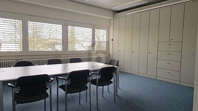 ATTRAKTIVE GEWERBEEINHEIT FÜR 26 ARBEITSPLÄTZE - Gewerbeobjekt Heilbronn Frankenbach | Angebot:26714649