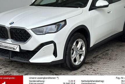 BMW X2 12.158 km 37.289 &euro; Heilbronn 74074