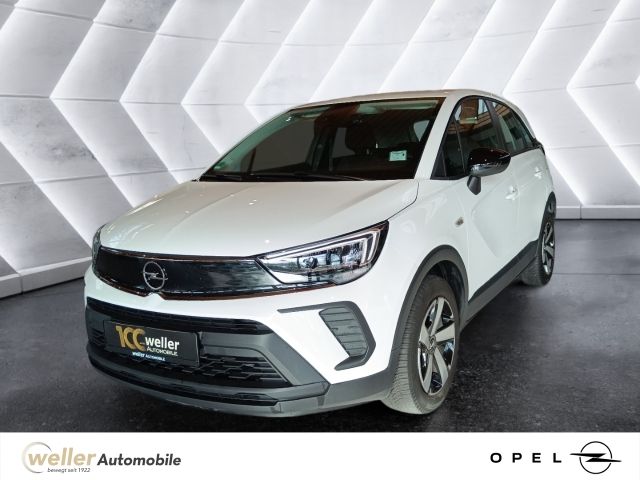 Opel Crossland (X) 10.200 km 13.410 &euro; Bietigheim-Bissingen 74321