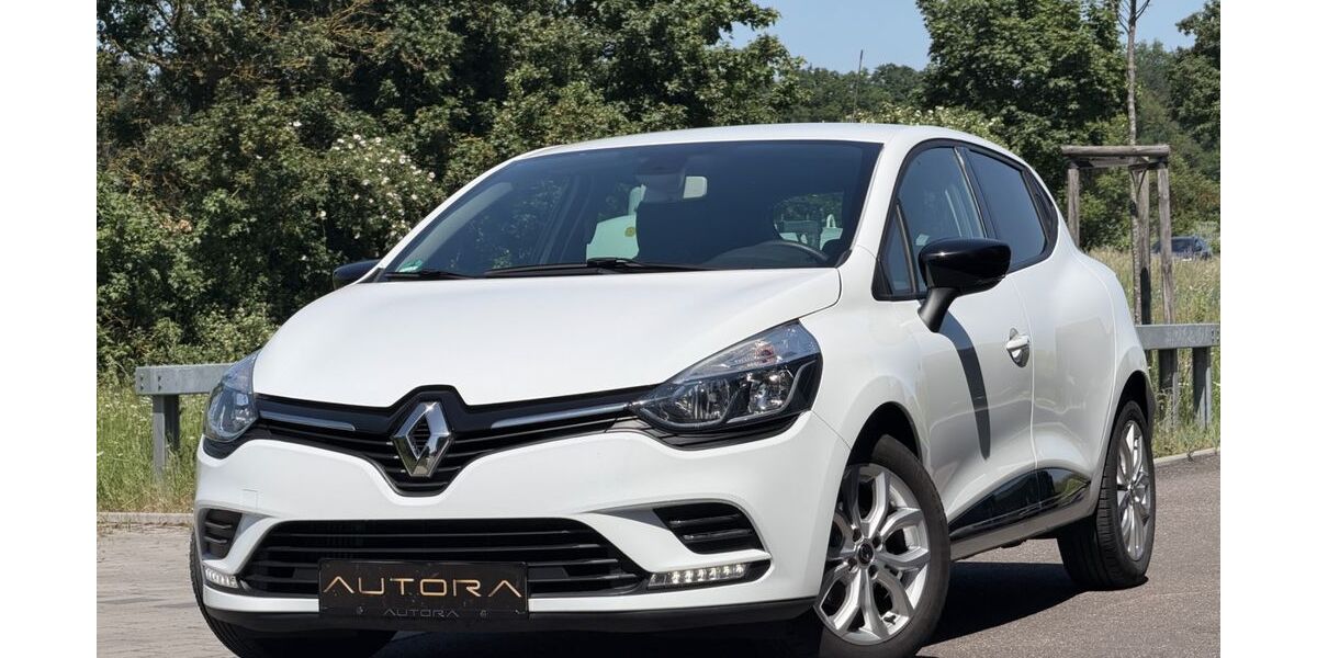 Renault Clio 31.000 km 9.950 &euro; Brackenheim 74336