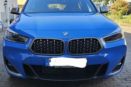 BMW X2 46.900 km 35.399 &euro; Helmstadt-Bargen 74921