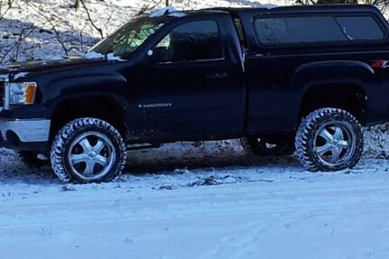 GMC Sierra 95.000 km 12.500 &euro; Kirchardt 74912