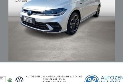 VW Polo 5.995 km 27.942 € Heilbronn 74072