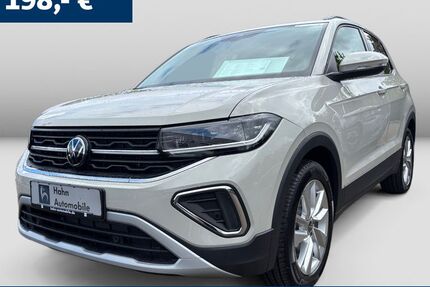 VW T-Cross 1.001 km 27.930 &euro; Backnang 71522