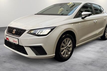 Seat Ibiza 38.977 km 14.450 &euro; Mosbach 74821