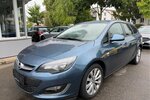 Opel Astra J 1.4 Turbo 150 Jahre 151.500 km 2.500 &euro; Neckarsulm 74172