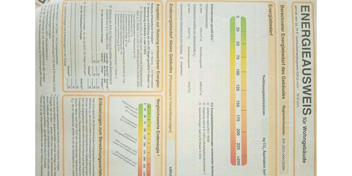 Einfamilienhaus Neuenstadt am Kocher - 6 Zimmer, 179 m&sup2;, 479.000&euro; | Angebot:23079735