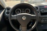 VW Tiguan 2.0 TDI DSG 4Motion 1. Hand AHK 172.000 km 7.490 &euro; Neckarsulm 74172