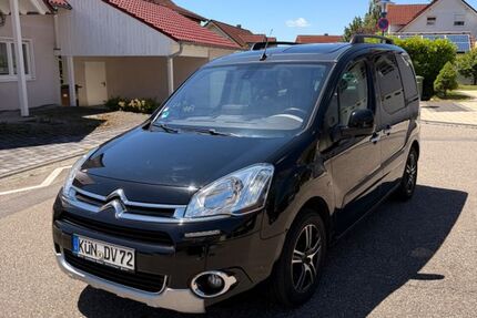 Citroen Berlingo 130.000 km 6.900 &euro; Öhringen 74613