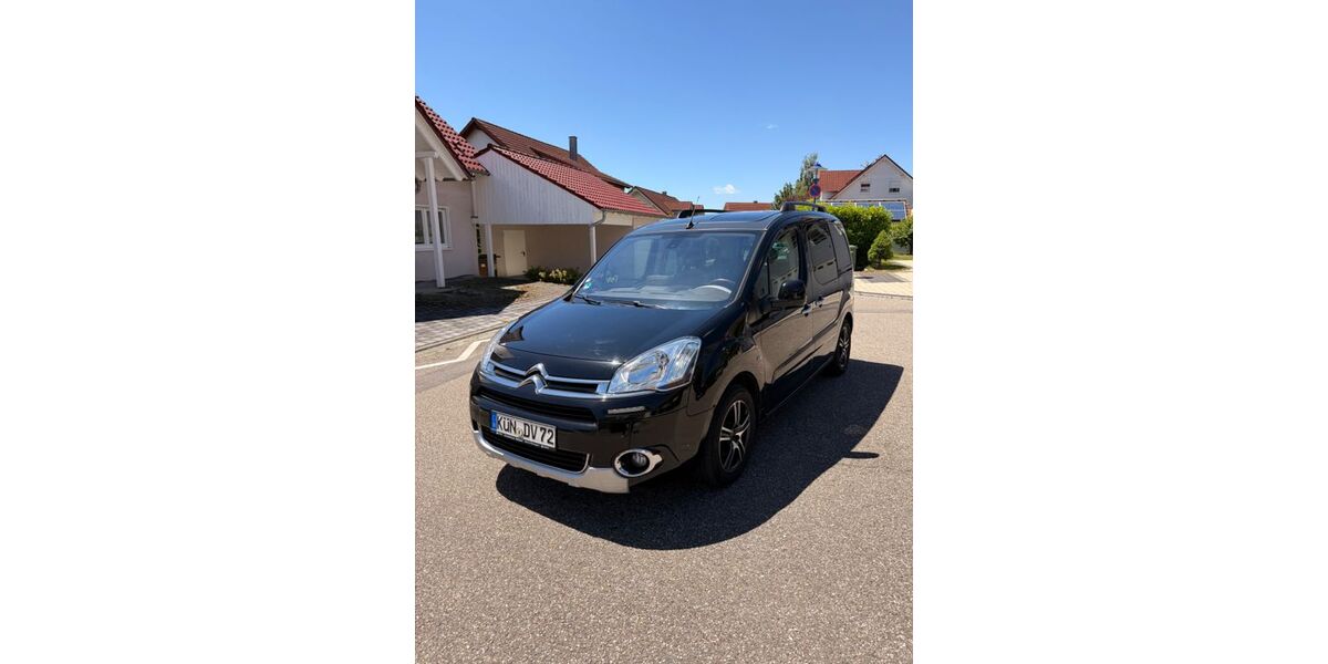 Citroen Berlingo 130.000 km 6.900 &euro; Öhringen 74613