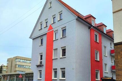Wohnung Heilbronn - 3 Zimmer, 70 m&sup2;, 260.000&euro; | Angebot:26921942
