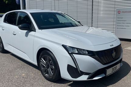 Peugeot 308 25.500 km 21.990 &euro; Oberstenfeld 71720