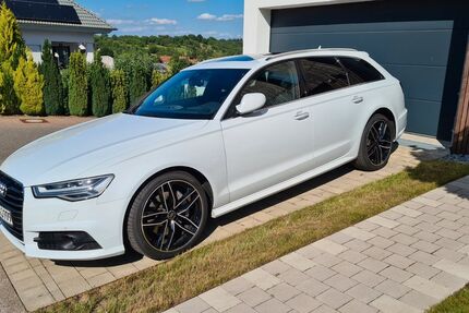 Audi A6 181.000 km 18.900 &euro; Sinsheim 74889