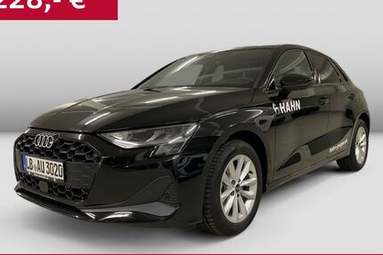 Audi A3 3.300 km 28.480 &euro; Ludwigsburg 71636