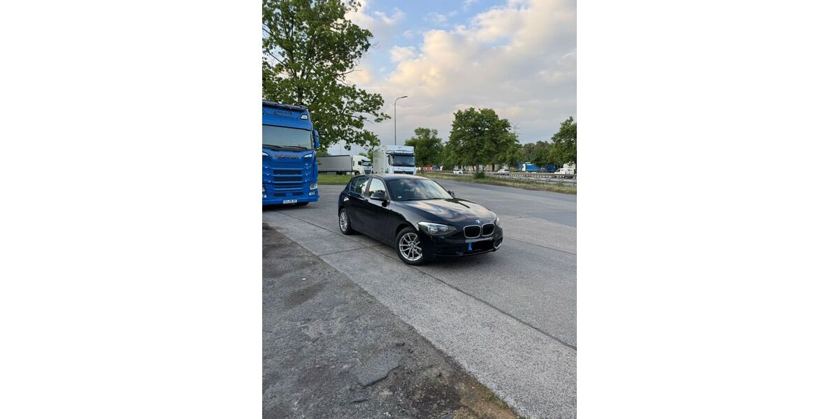 BMW 116 141.421 km 6.900 &euro; Eppingen 75031