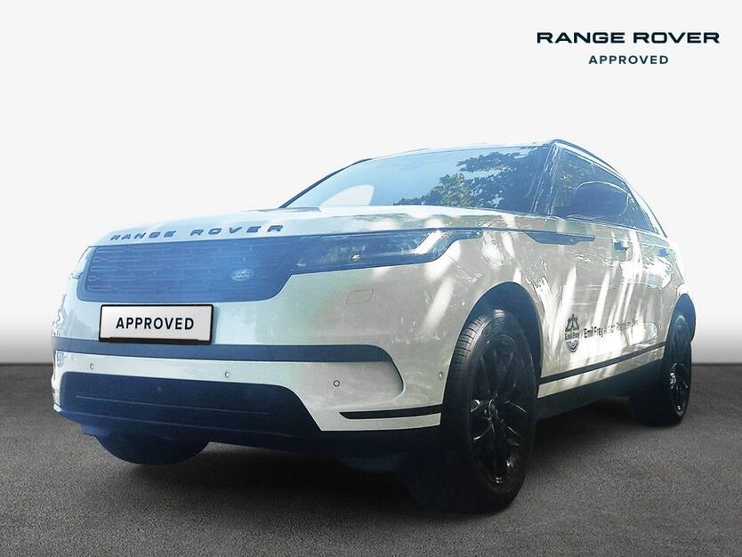 Range Rover Velar