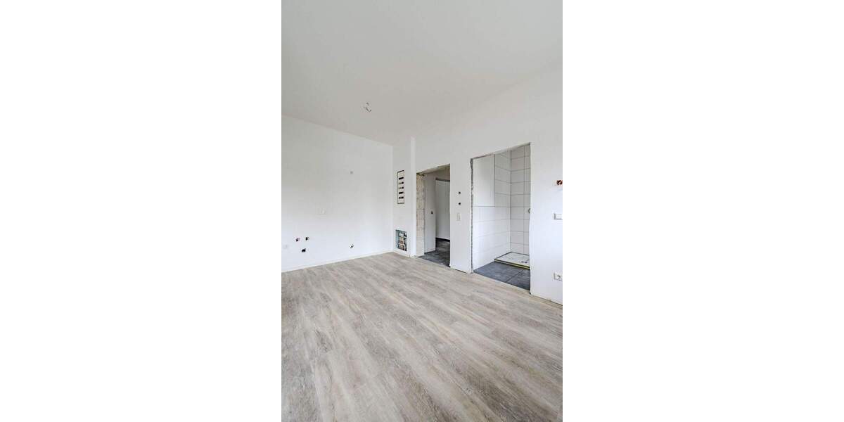 Etagenwohnung Bietigheim-Bissingen / Bissingen Bissingen - 1 Zimmer, 33 m&sup2;, 195.000&euro; | Angebot:24700105