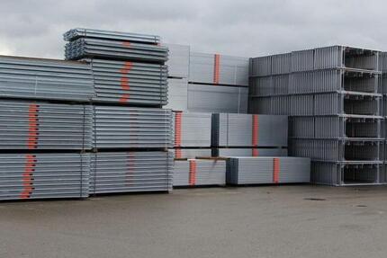 Gewerbeobjekt Langenbrettach - 990&euro; | Angebot:26014821