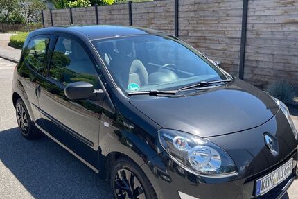 Renault Twingo 114.420 km 3.249 &euro; Bretzfeld 74626