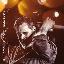 Andreas Diehlmann Band - Texas Blues meets Power Rock 10.04.2027 WaldHaus