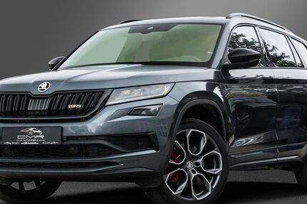 Skoda Kodiaq 150.000 km 29.788 € Roigheim 74255
