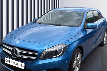 Mercedes-Benz A 180 119.990 km 11.888 &euro; Zaberfeld-Michelbach 74374