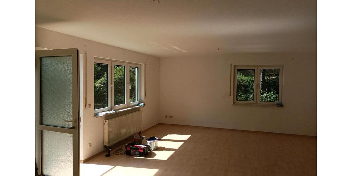 Helle Einliegerwohnung 71m² 2 zimmer