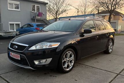 Ford Mondeo 221.000 km 2.999 € Oedheim 74229