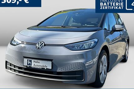 VW ID.3 59.836 km 19.980 € Ludwigsburg 71634