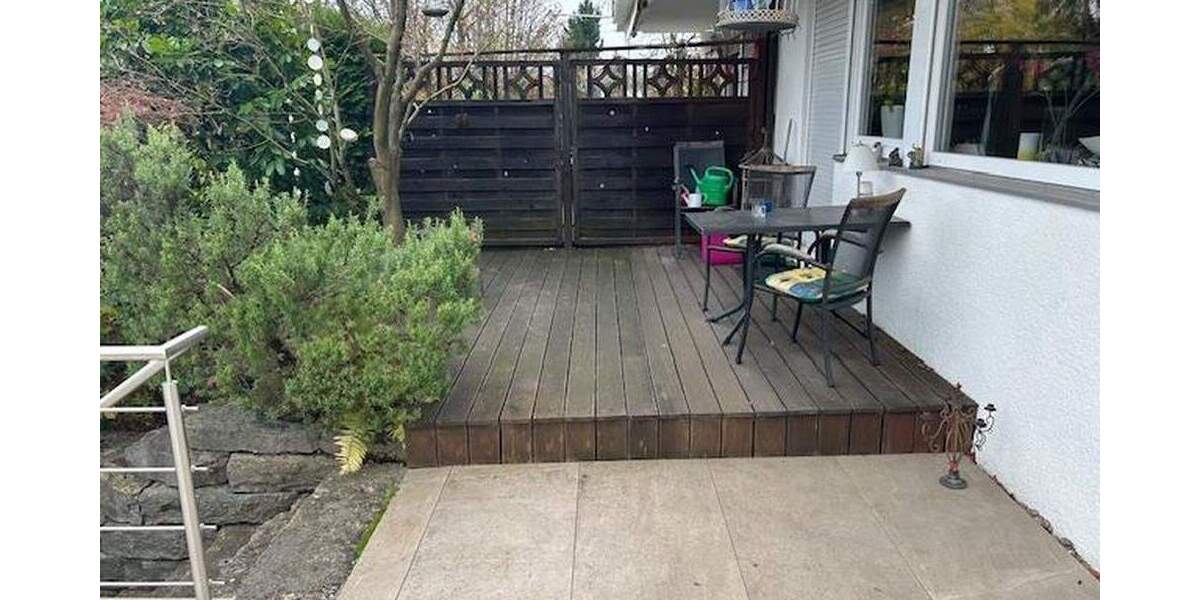 Doppelhaushälfte Heilbronn Kernstadt - 5 Zimmer, 126 m&sup2;, 585.000&euro; | Angebot:24996806