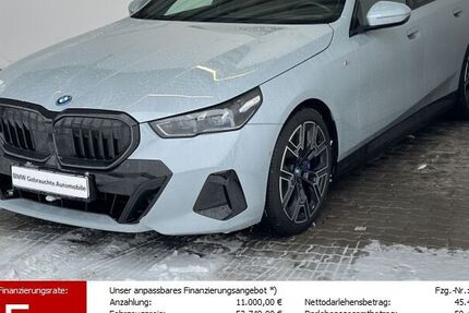 BMW i5 43.007 km 51.444 &euro; Heilbronn 74074
