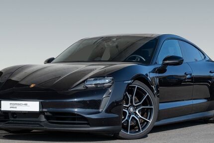Porsche Taycan 49.500 km 75.900 &euro; Heilbronn 74074