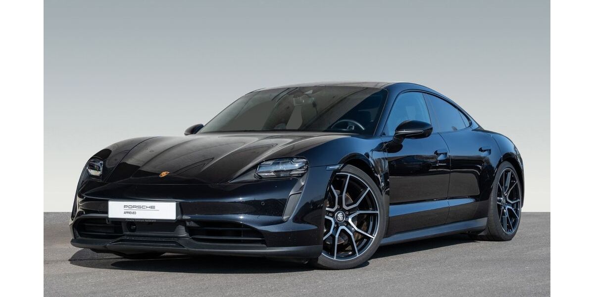 Porsche Taycan 49.500 km 75.900 &euro; Heilbronn 74074