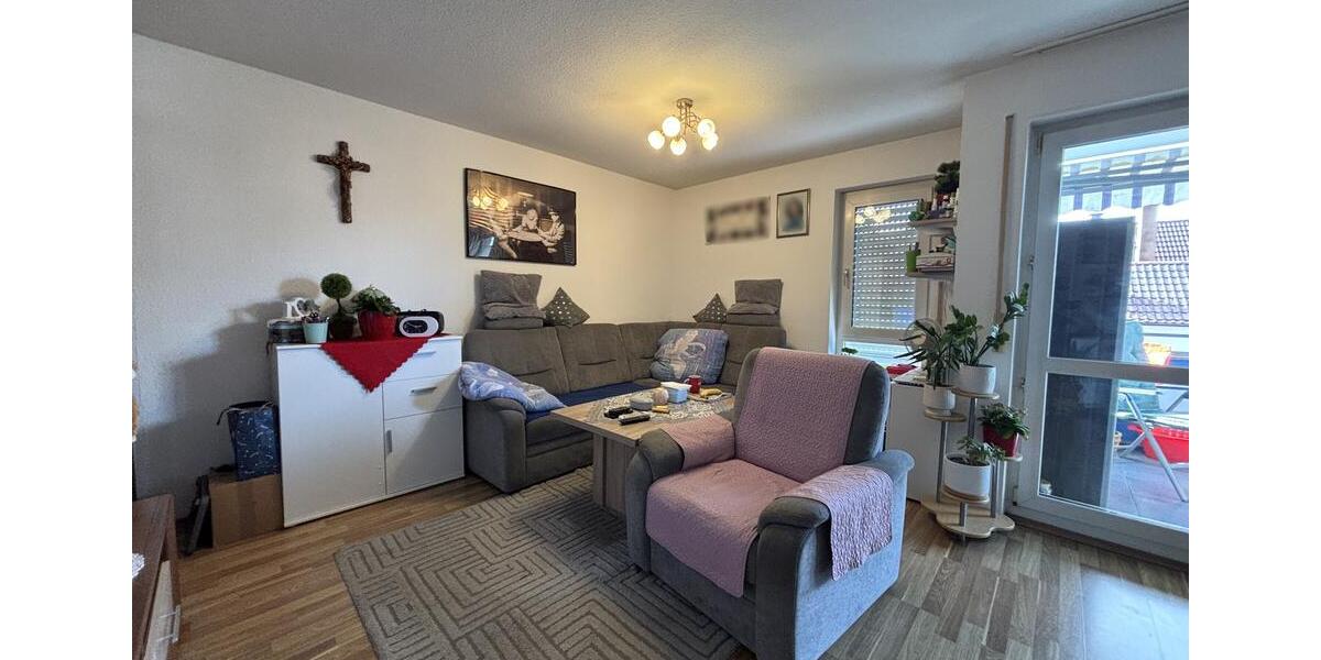 Etagenwohnung Bietigheim-Bissingen Bissingen - 3 Zimmer, 70 m&sup2;, 910&euro; | Angebot:26478386