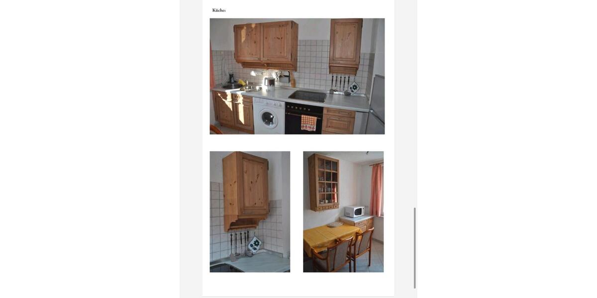 Mehrfamilienhaus, Wohnhaus Asperg - 2 Zimmer, 55 m&sup2;, 1.200&euro; | Angebot:26526992