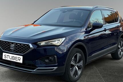Seat Tarraco 51.200 km 31.990 € Zaberfeld 74374