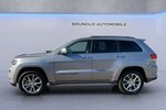Jeep Grand Cherokee 3.0 CRD 4x4 Summit Leder NAVI PDC 88.717 km 37.900 € Backnang, 71522