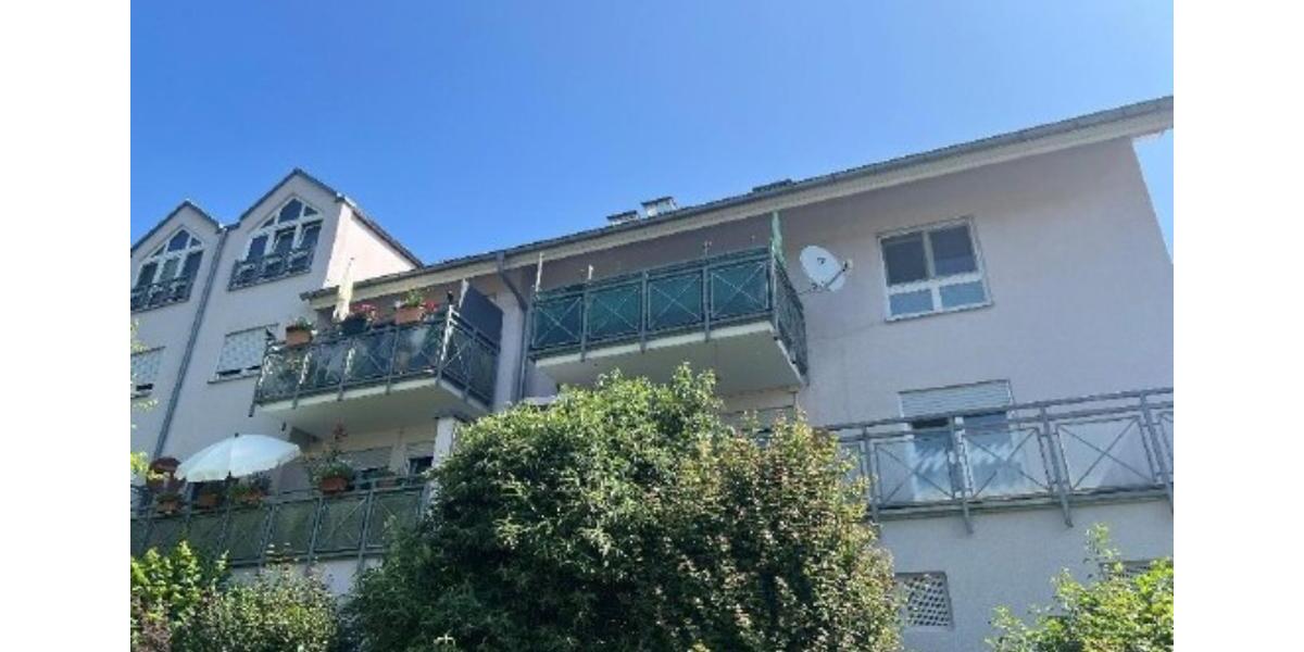 Gemütliche 2 Zimmer Wohnung mit Terasse 2 zimmer