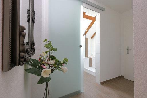 Maisonettenwohnung Mundelsheim - 2.5 Zimmer, 90 m&sup2;, 1.190&euro; | Angebot:25390626