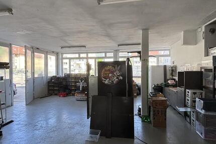 Gewerbeobjekt Heilbronn - 1.350&euro; | Angebot:26499429