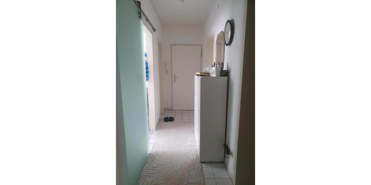 Erdgeschoßwohnung Heilbronn Kernstadt - 3 Zimmer, 60 m&sup2;, 250.000&euro; | Angebot:26876370